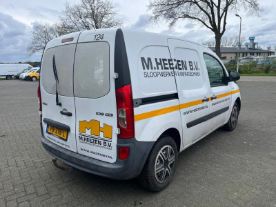 Mercedes-Benz Citan 108 CDI foto 17