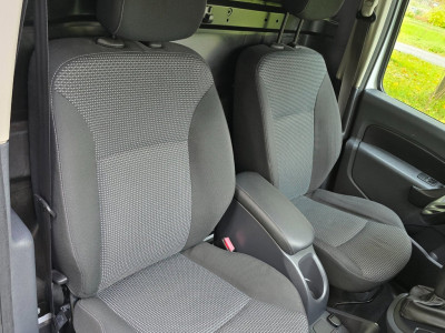 Mercedes-Benz Citan 108 CDI foto 18