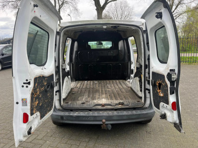 Mercedes-Benz Citan 108 CDI foto 19