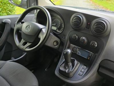 Mercedes-Benz Citan 108 CDI foto 19