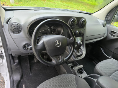 Mercedes-Benz Citan 108 CDI foto 2