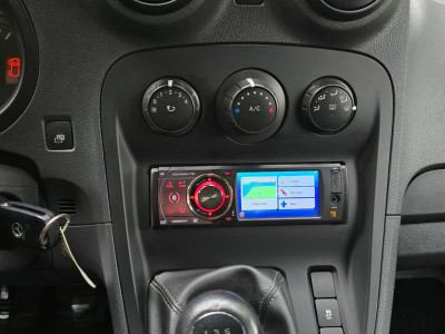 Mercedes-Benz Citan 108 CDI foto 20