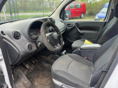 Mercedes-Benz Citan 108 CDI foto 5