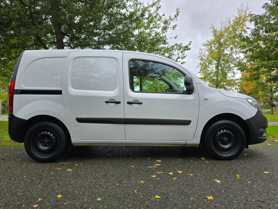 Mercedes-Benz Citan 108 CDI foto 5