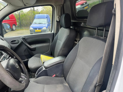 Mercedes-Benz Citan 108 CDI foto 6