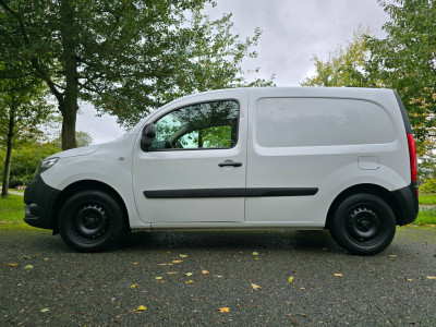 Mercedes-Benz Citan 108 CDI foto 6