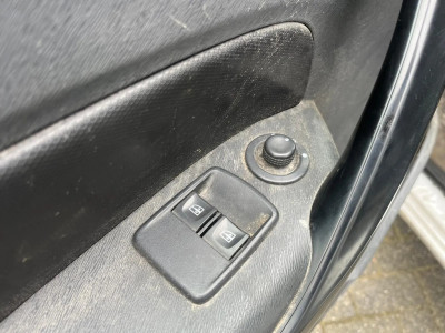 Mercedes-Benz Citan 108 CDI foto 7