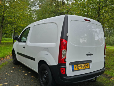 Mercedes-Benz Citan 108 CDI foto 7
