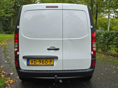 Mercedes-Benz Citan 108 CDI foto 8
