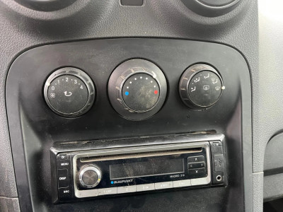 Mercedes-Benz Citan 108 CDI foto 9