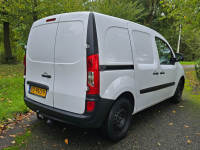 Mercedes-Benz Citan 108 CDI foto 9