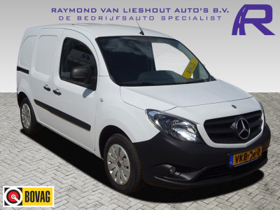 Mercedes-Benz Citan 108 CDI Airco SCHUIFDEUR ORIGINELE LAGE KILOMETERSTAND