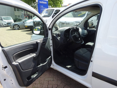 Mercedes-Benz Citan 108 CDI Airco SCHUIFDEUR ORIGINELE LAGE KILOMETERSTAND 10