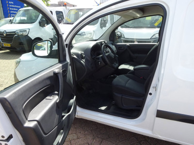 Mercedes-Benz Citan 108 CDI Airco SCHUIFDEUR ORIGINELE LAGE KILOMETERSTAND 11