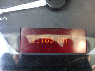 Mercedes-Benz Citan 108 CDI Airco SCHUIFDEUR ORIGINELE LAGE KILOMETERSTAND 12