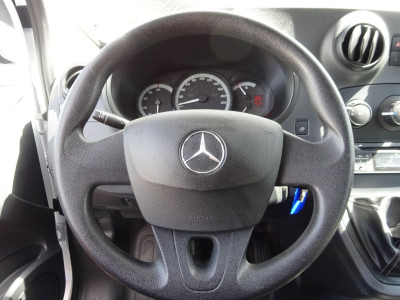 Mercedes-Benz Citan 108 CDI Airco SCHUIFDEUR ORIGINELE LAGE KILOMETERSTAND 14