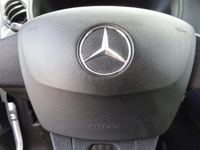 Mercedes-Benz Citan 108 CDI Airco SCHUIFDEUR ORIGINELE LAGE KILOMETERSTAND 17