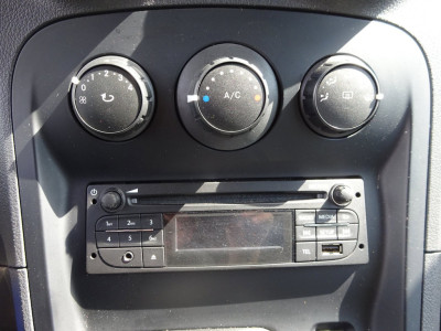 Mercedes-Benz Citan 108 CDI Airco SCHUIFDEUR ORIGINELE LAGE KILOMETERSTAND 18