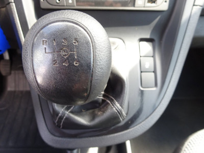 Mercedes-Benz Citan 108 CDI Airco SCHUIFDEUR ORIGINELE LAGE KILOMETERSTAND 19