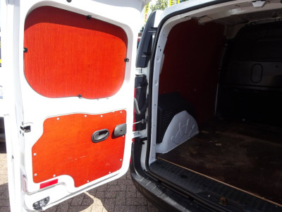 Mercedes-Benz Citan 108 CDI Airco SCHUIFDEUR ORIGINELE LAGE KILOMETERSTAND 20