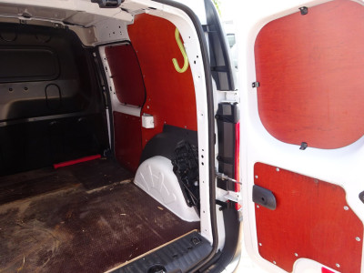 Mercedes-Benz Citan 108 CDI Airco SCHUIFDEUR ORIGINELE LAGE KILOMETERSTAND 21