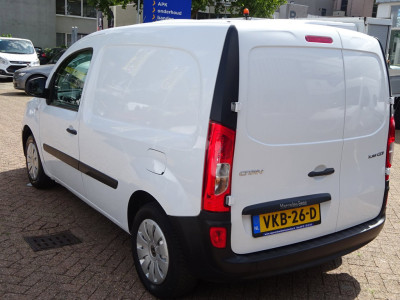 Mercedes-Benz Citan 108 CDI Airco SCHUIFDEUR ORIGINELE LAGE KILOMETERSTAND 3