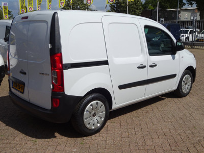 Mercedes-Benz Citan 108 CDI Airco SCHUIFDEUR ORIGINELE LAGE KILOMETERSTAND 4
