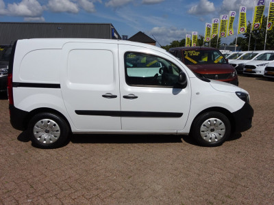 Mercedes-Benz Citan 108 CDI Airco SCHUIFDEUR ORIGINELE LAGE KILOMETERSTAND 5