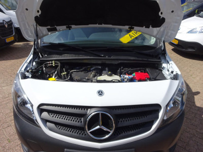 Mercedes-Benz Citan 108 CDI Airco SCHUIFDEUR ORIGINELE LAGE KILOMETERSTAND 6