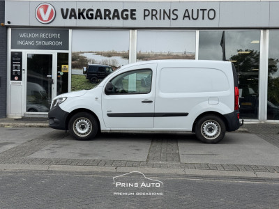 Mercedes-Benz Citan 108 CDI BlueEFFICIENCY |3-PERSOONS|TREKHAAK|AIRCO|BLEUTOOTH|NAP| 3377 foto 10