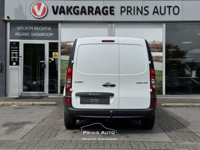 Mercedes-Benz Citan 108 CDI BlueEFFICIENCY |3-PERSOONS|TREKHAAK|AIRCO|BLEUTOOTH|NAP| 3377 foto 14