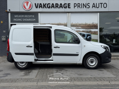 Mercedes-Benz Citan 108 CDI BlueEFFICIENCY |3-PERSOONS|TREKHAAK|AIRCO|BLEUTOOTH|NAP| 3377 foto 16