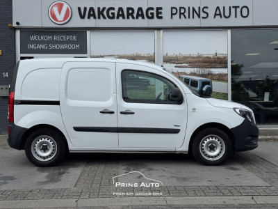 Mercedes-Benz Citan 108 CDI BlueEFFICIENCY |3-PERSOONS|TREKHAAK|AIRCO|BLEUTOOTH|NAP| 3377 foto 17