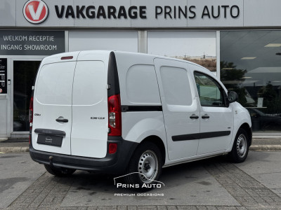 Mercedes-Benz Citan 108 CDI BlueEFFICIENCY |3-PERSOONS|TREKHAAK|AIRCO|BLEUTOOTH|NAP| 3377 foto 2