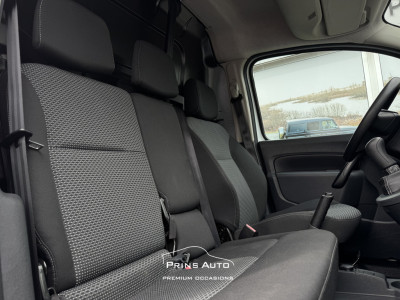 Mercedes-Benz Citan 108 CDI BlueEFFICIENCY |3-PERSOONS|TREKHAAK|AIRCO|BLEUTOOTH|NAP| 3377 foto 4