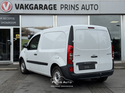 Mercedes-Benz Citan 108 CDI BlueEFFICIENCY |3-PERSOONS|TREKHAAK|AIRCO|BLEUTOOTH|NAP| 3377 foto 6