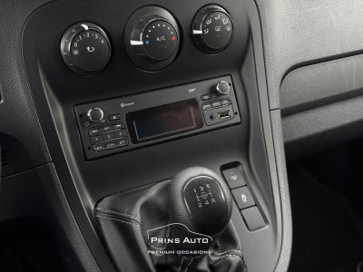 Mercedes-Benz Citan 108 CDI BlueEFFICIENCY |3-PERSOONS|TREKHAAK|AIRCO|BLEUTOOTH|NAP| 3377 foto 9