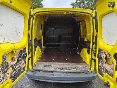 Mercedes-Benz Citan 108 CDI BlueEFFICIENCY AIRCO BJ 2014 foto 10