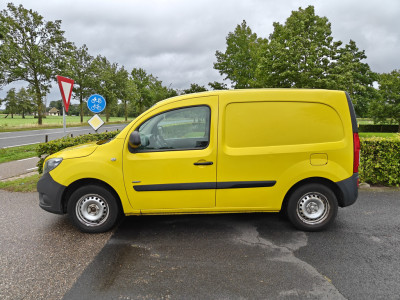 Mercedes-Benz Citan 108 CDI BlueEFFICIENCY AIRCO BJ 2014 foto 12