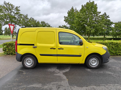 Mercedes-Benz Citan 108 CDI BlueEFFICIENCY AIRCO BJ 2014 foto 13