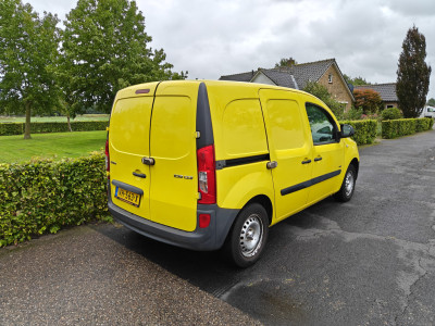 Mercedes-Benz Citan 108 CDI BlueEFFICIENCY AIRCO BJ 2014 foto 2