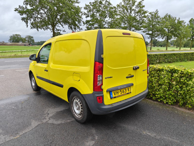 Mercedes-Benz Citan 108 CDI BlueEFFICIENCY AIRCO BJ 2014 foto 5