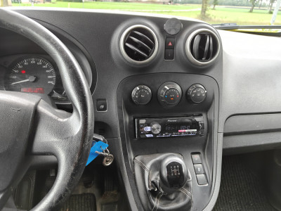 Mercedes-Benz Citan 108 CDI BlueEFFICIENCY AIRCO BJ 2014 foto 6