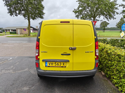 Mercedes-Benz Citan 108 CDI BlueEFFICIENCY AIRCO BJ 2014 foto 8