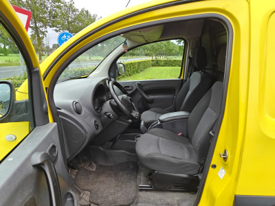 Mercedes-Benz Citan 108 CDI BlueEFFICIENCY AIRCO BJ 2014 foto 9