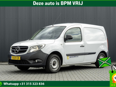 Mercedes-Benz Citan 108 CDI BlueEFFICIENCY | Airco | Eco | Euro 6