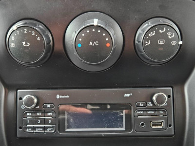 Mercedes-Benz Citan 108 CDI BlueEFFICIENCY Airco! NAP! Schuifdeur! Nette Staat! foto 10