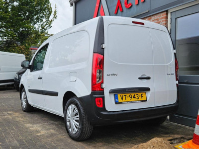 Mercedes-Benz Citan 108 CDI BlueEFFICIENCY Airco! NAP! Schuifdeur! Nette Staat! foto 11
