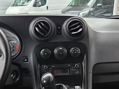 Mercedes-Benz Citan 108 CDI BlueEFFICIENCY Airco! NAP! Schuifdeur! Nette Staat! foto 12