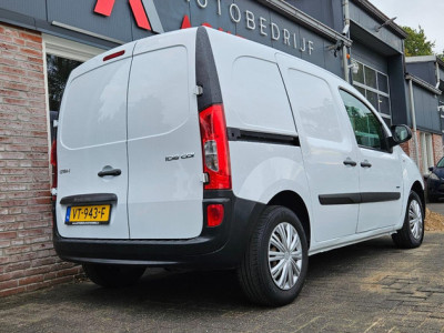 Mercedes-Benz Citan 108 CDI BlueEFFICIENCY Airco! NAP! Schuifdeur! Nette Staat! foto 15
